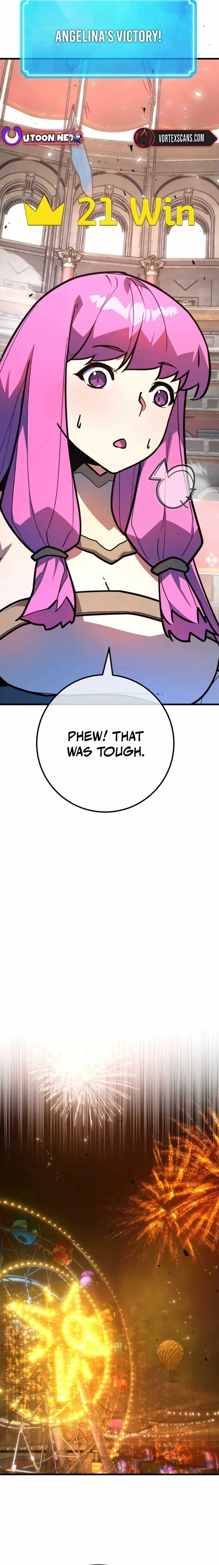 World’s Strongest Troll Chapter 113 page 27