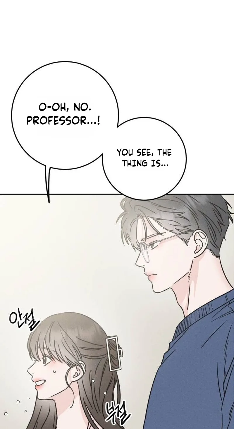 Trapped Together Chapter 23 page 5