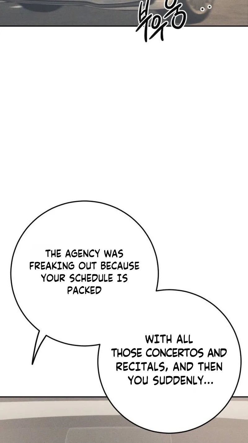 Trapped Together Chapter 23 page 39