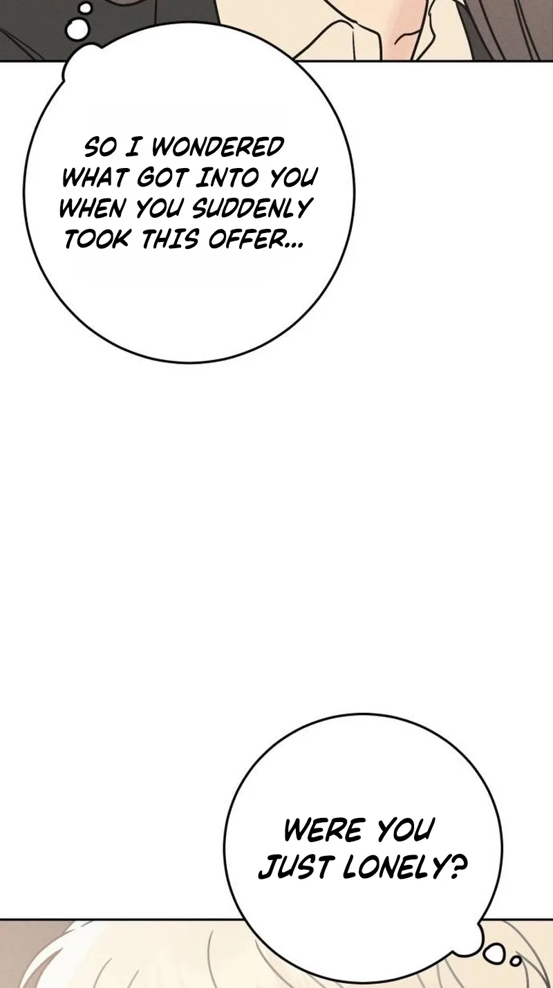 Trapped Together Chapter 23 page 36