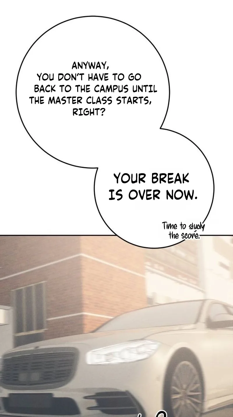 Trapped Together Chapter 23 page 38