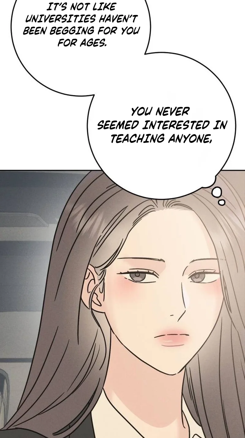 Trapped Together Chapter 23 page 35