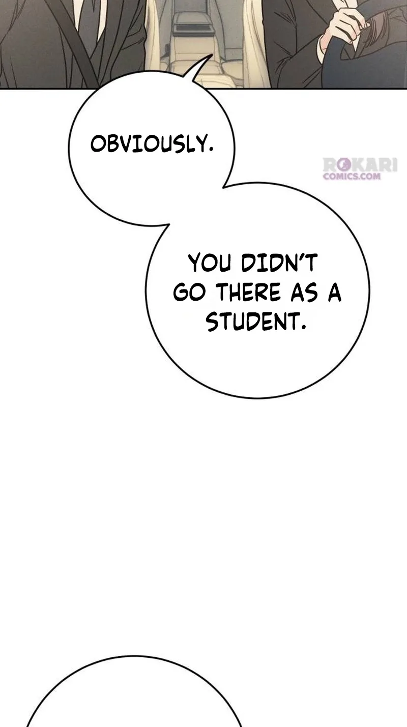 Trapped Together Chapter 23 page 34