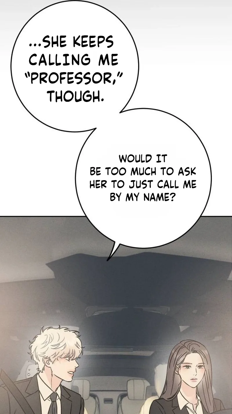 Trapped Together Chapter 23 page 33