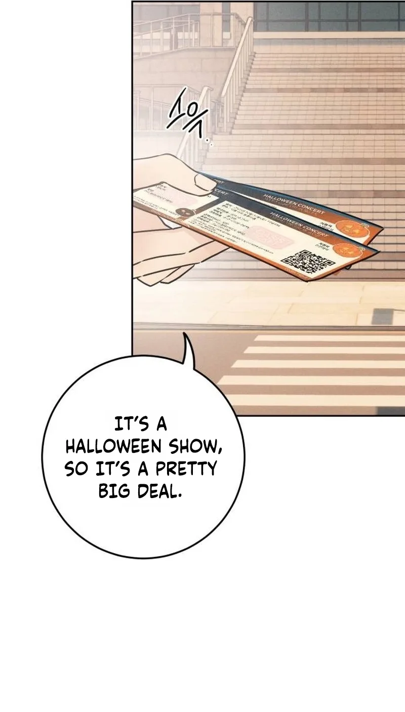 Trapped Together Chapter 23 page 66