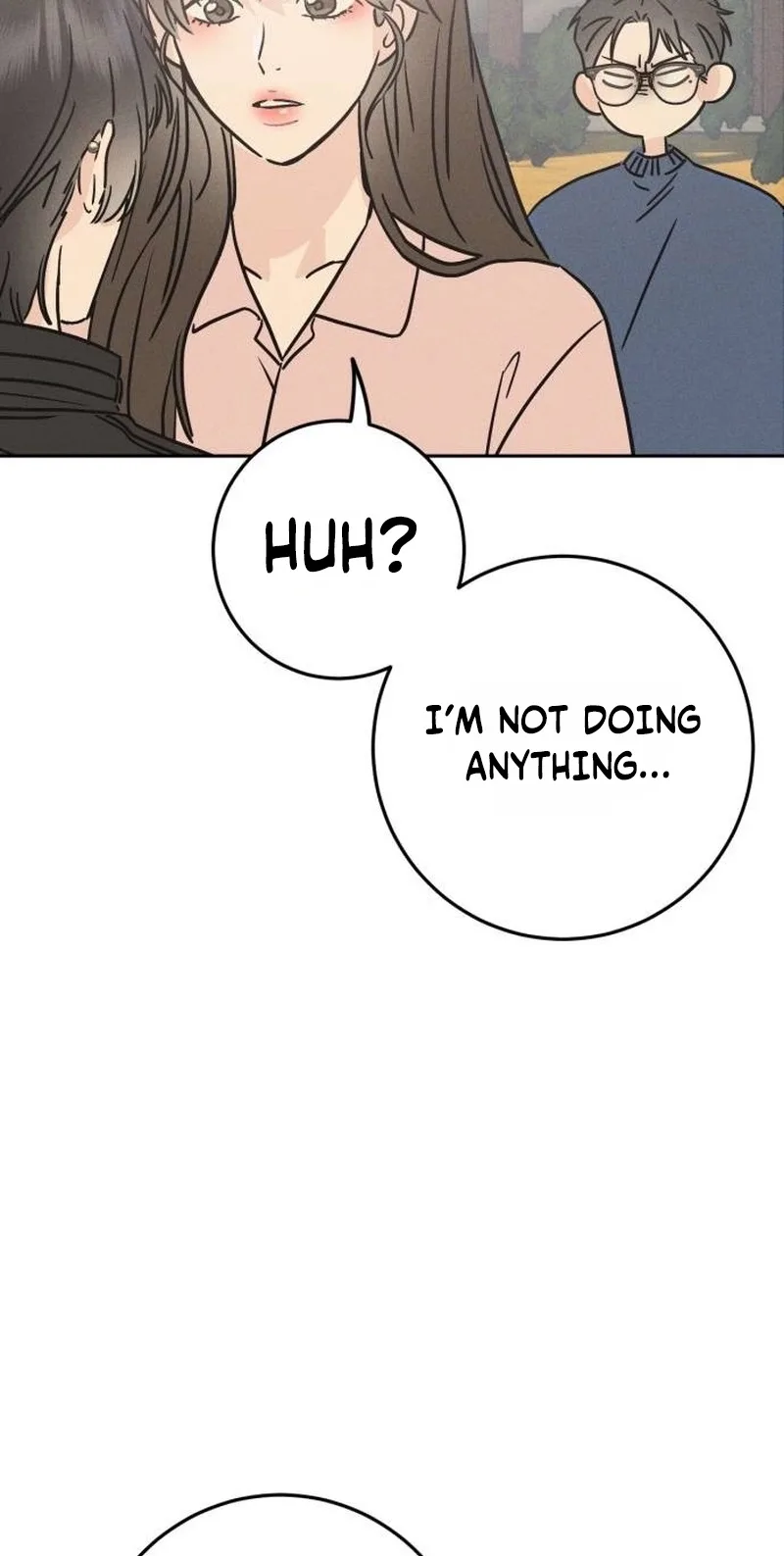 Trapped Together Chapter 23 page 64