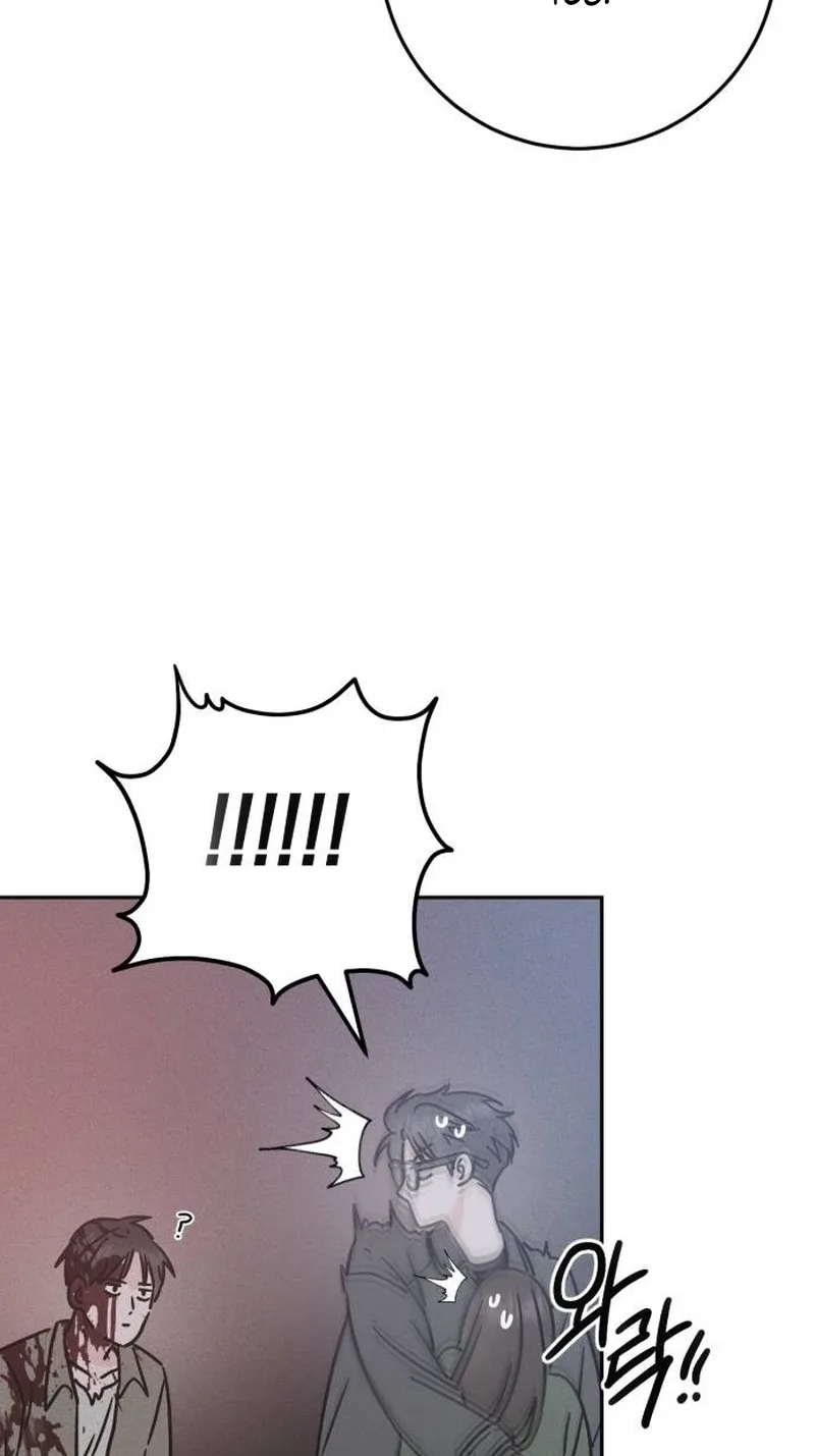 Trapped Together Chapter 23 page 90