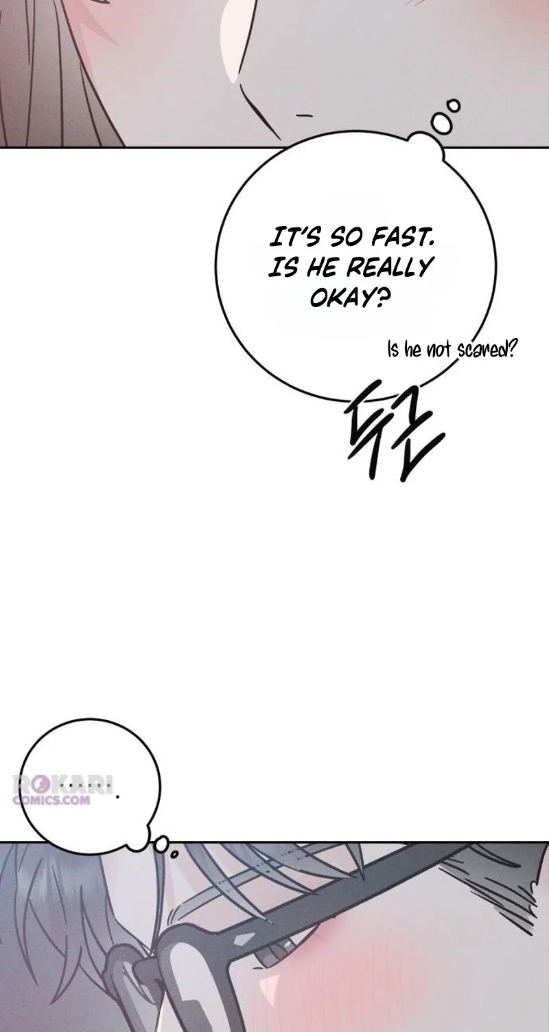 Trapped Together Chapter 23 page 117