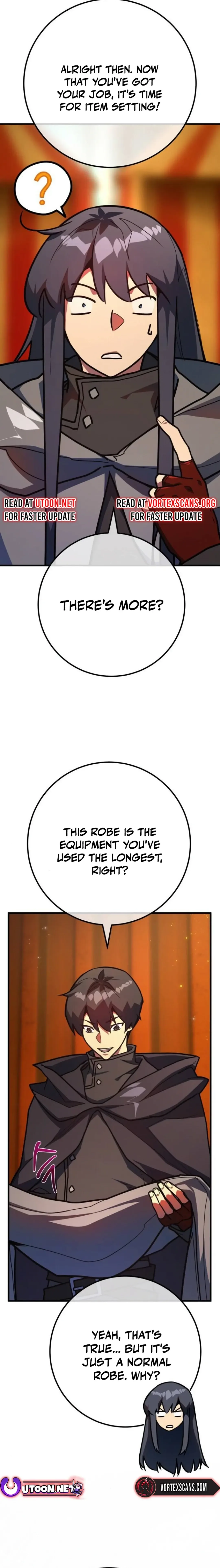 World’s Strongest Troll Chapter 115 page 11