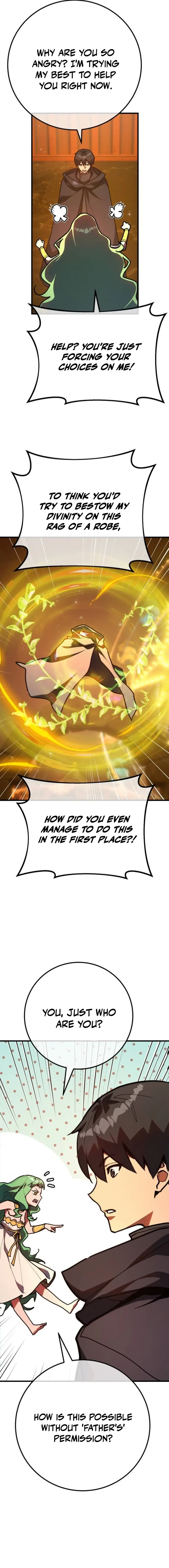 World’s Strongest Troll Chapter 115 page 15