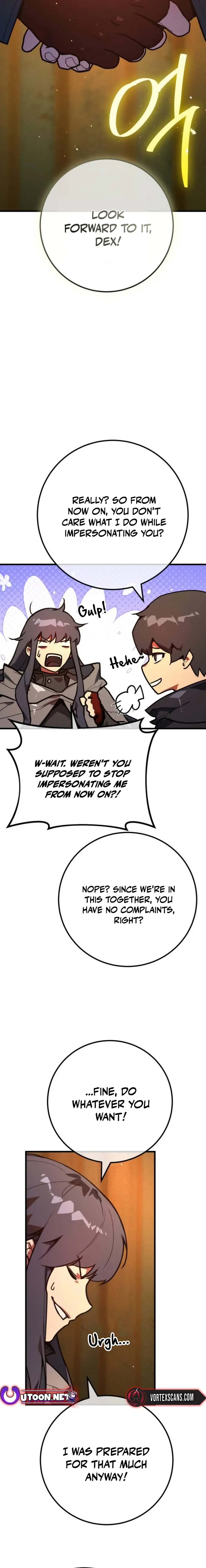 World’s Strongest Troll Chapter 115 page 8