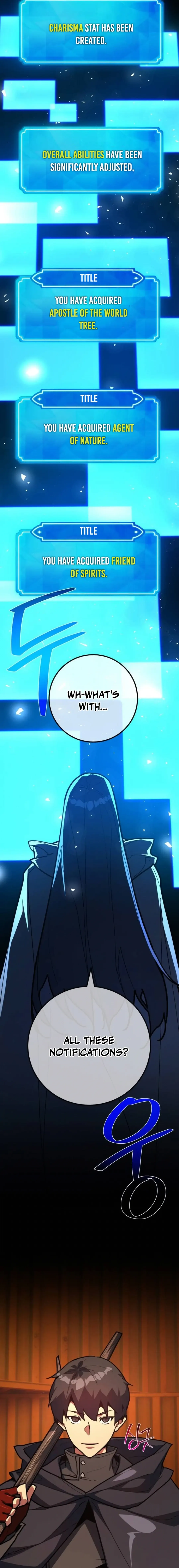 World’s Strongest Troll Chapter 115 page 5