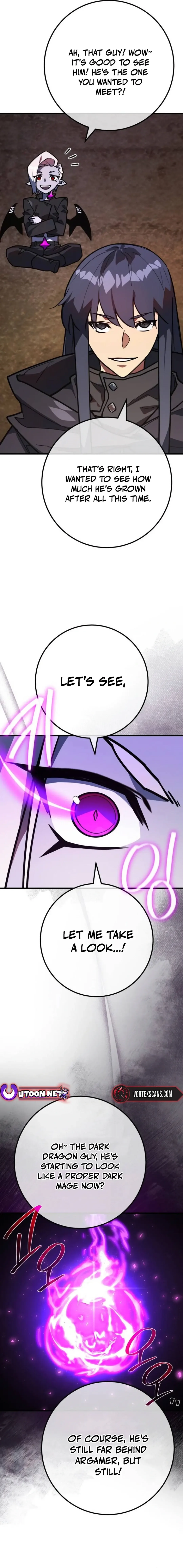 World’s Strongest Troll Chapter 115 page 23