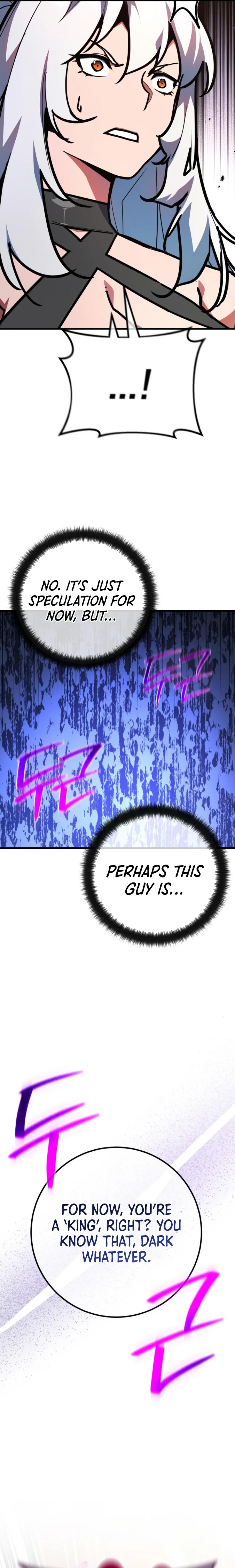 World’s Strongest Troll Chapter 116 page 11