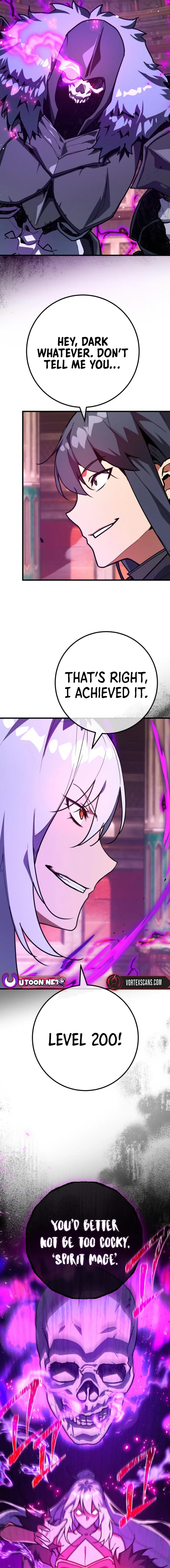 World’s Strongest Troll Chapter 116 page 6