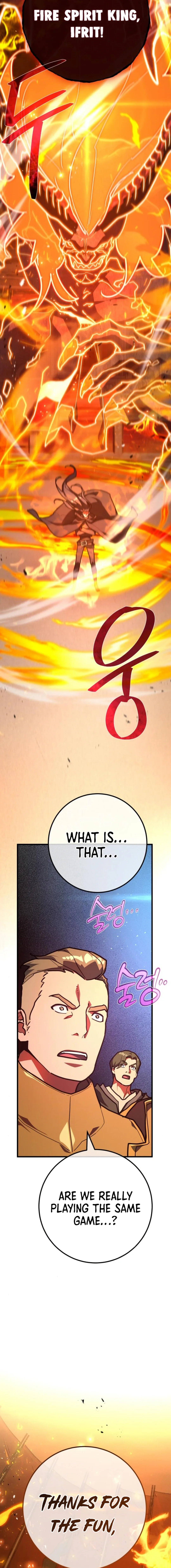 World’s Strongest Troll Chapter 116 page 16