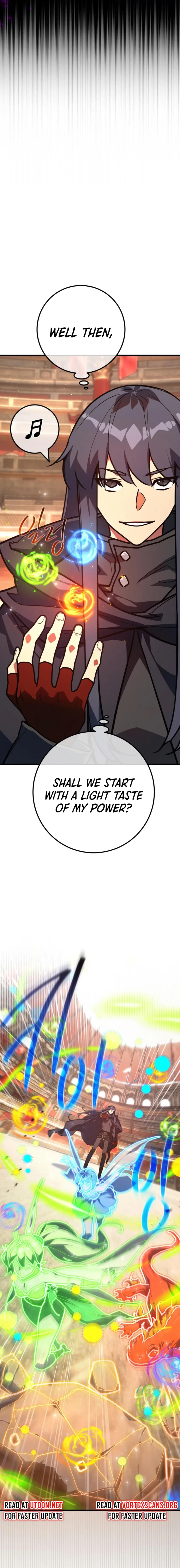 World’s Strongest Troll Chapter 116 page 3