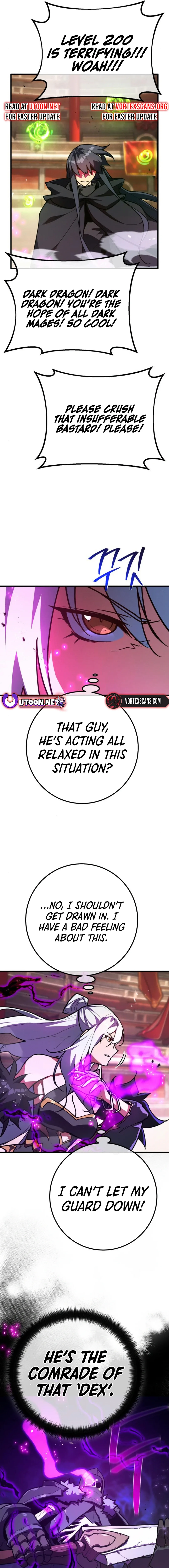 World’s Strongest Troll Chapter 116 page 8