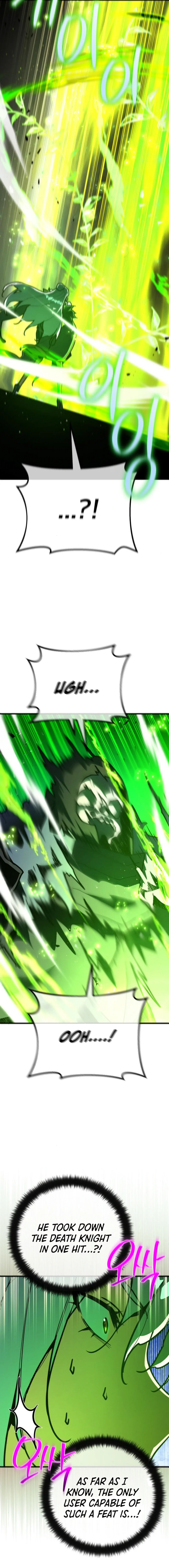 World’s Strongest Troll Chapter 116 page 13