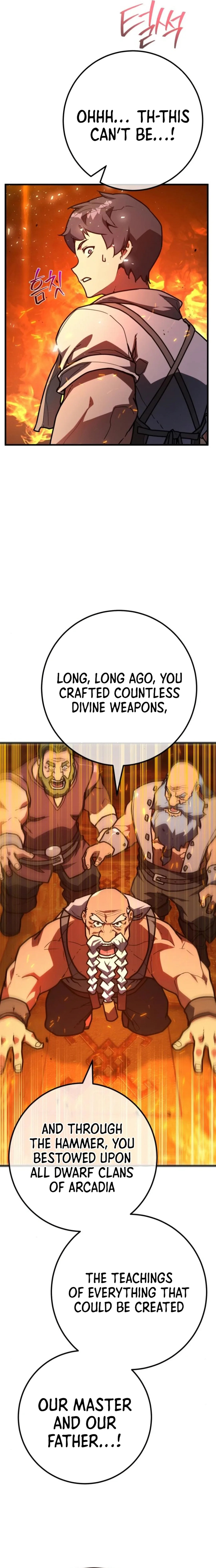 World’s Strongest Troll Chapter 116 page 30