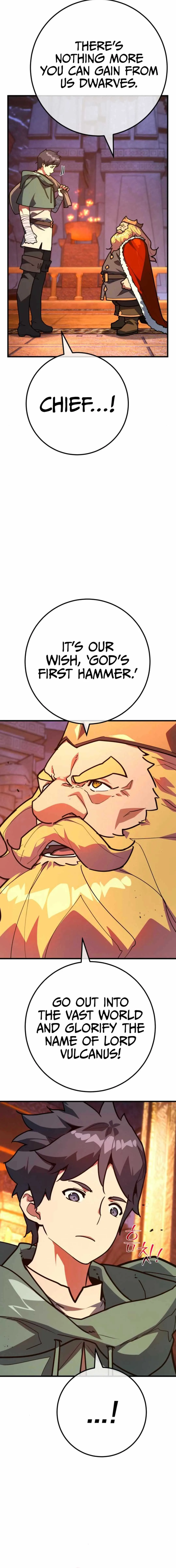 World’s Strongest Troll Chapter 117 page 11