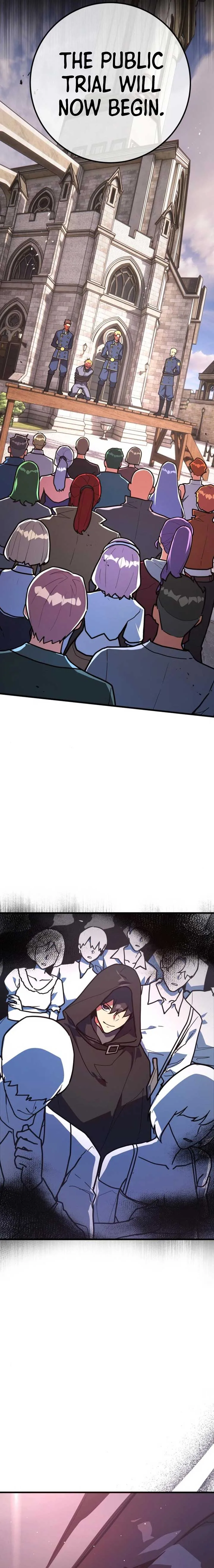 World’s Strongest Troll Chapter 118 page 27