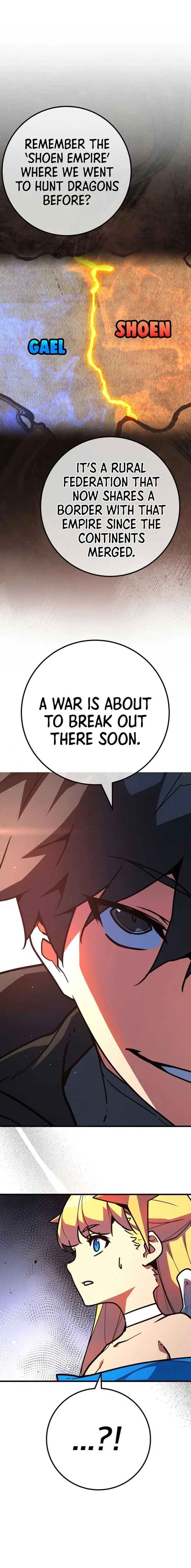 World’s Strongest Troll Chapter 118 page 14