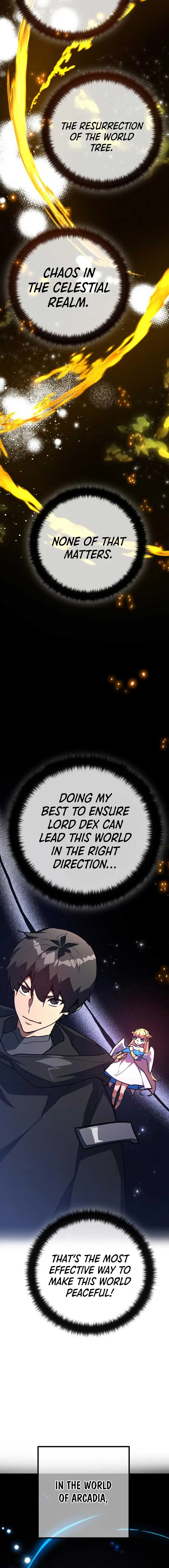 World’s Strongest Troll Chapter 118 page 17