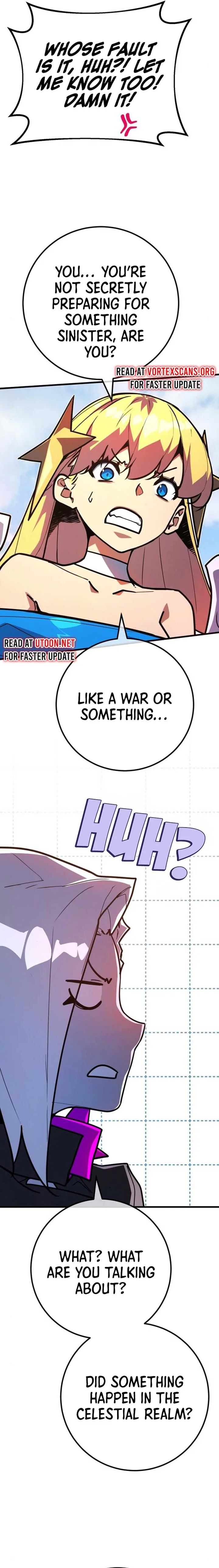 World’s Strongest Troll Chapter 118 page 8