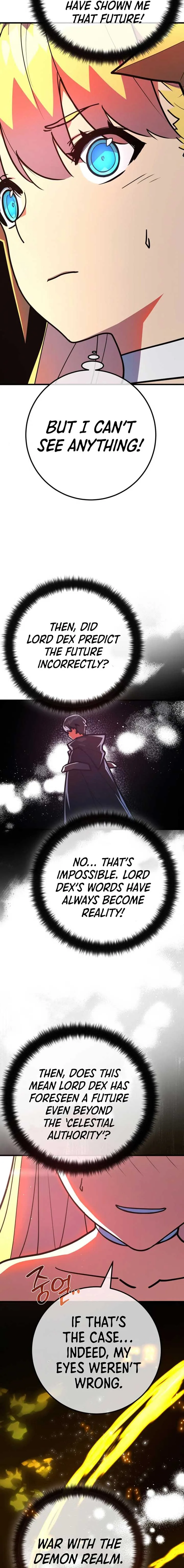 World’s Strongest Troll Chapter 118 page 16