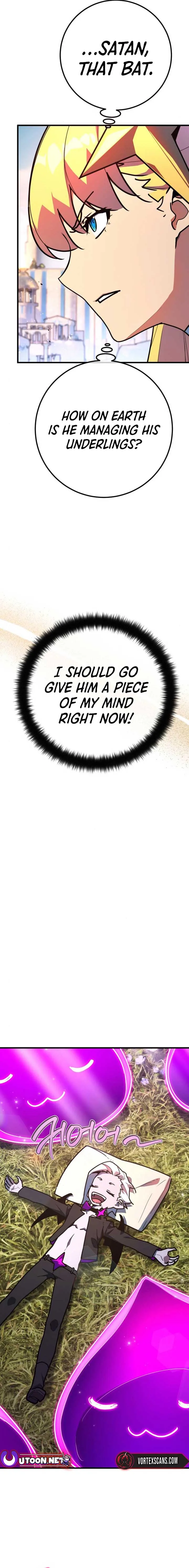 World’s Strongest Troll Chapter 118 page 6