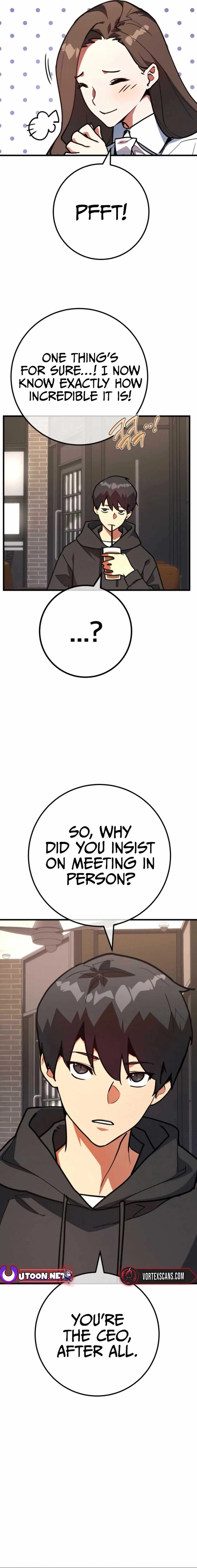 World’s Strongest Troll Chapter 117 page 23