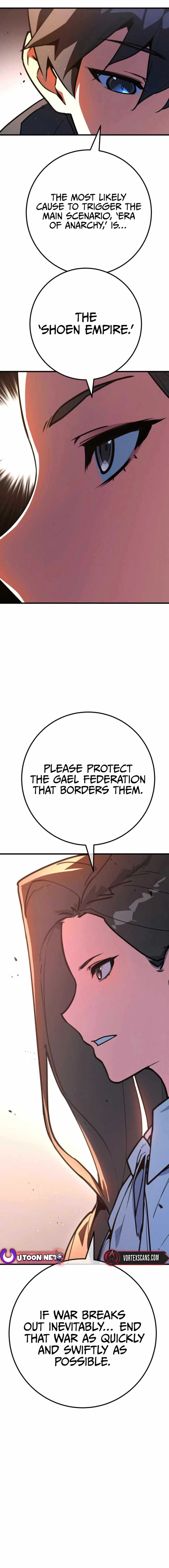 World’s Strongest Troll Chapter 117 page 28