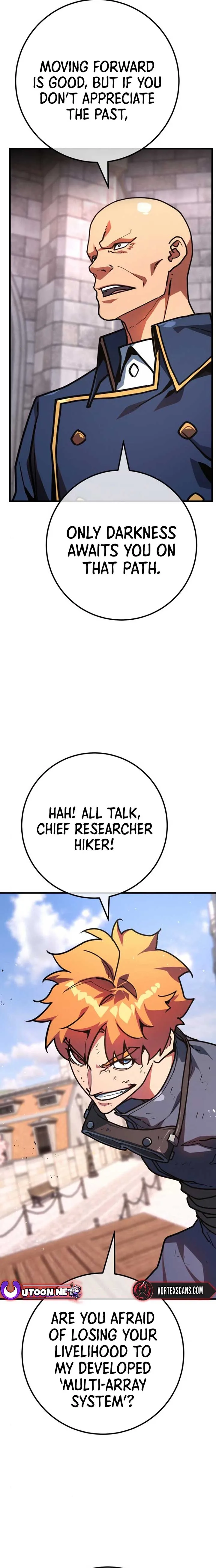 World’s Strongest Troll Chapter 119 page 9