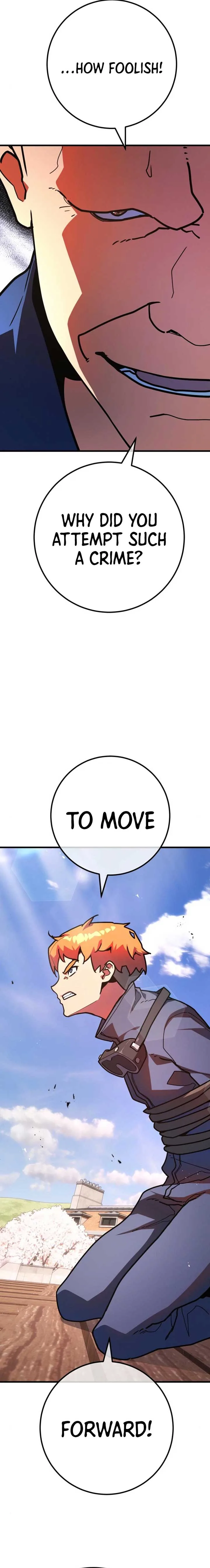World’s Strongest Troll Chapter 119 page 6
