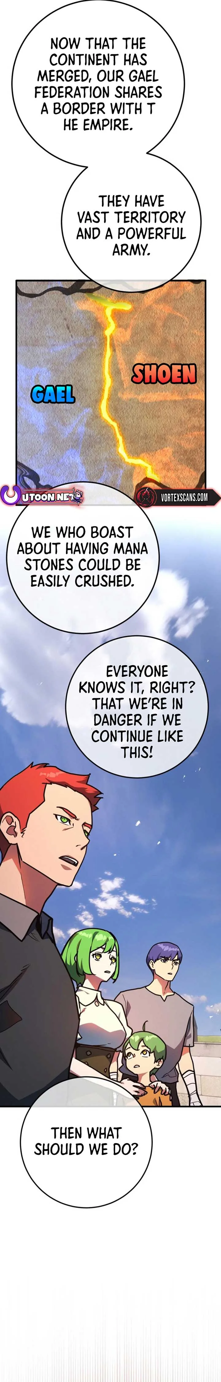 World’s Strongest Troll Chapter 119 page 7