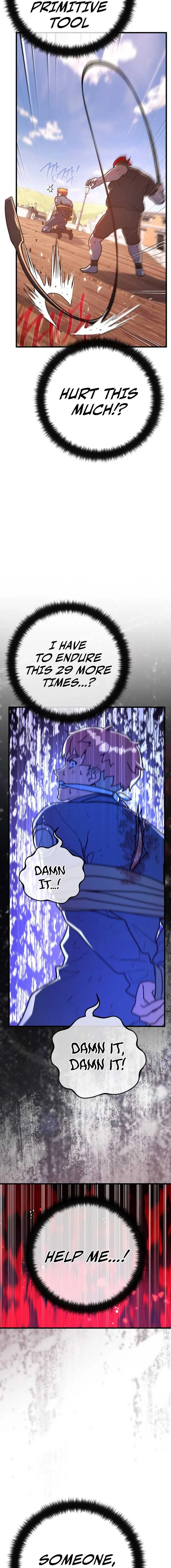 World’s Strongest Troll Chapter 119 page 14