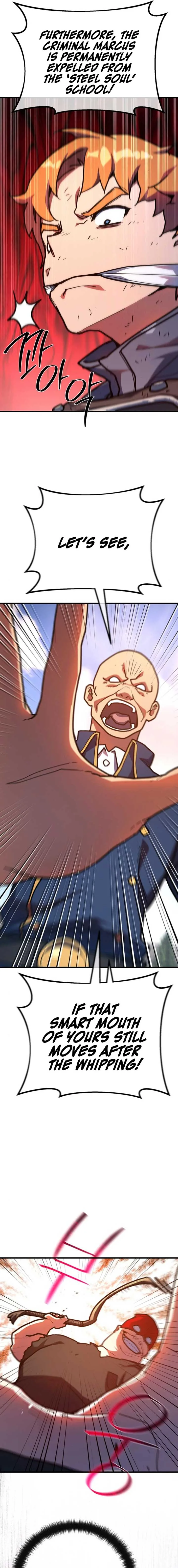 World’s Strongest Troll Chapter 119 page 11