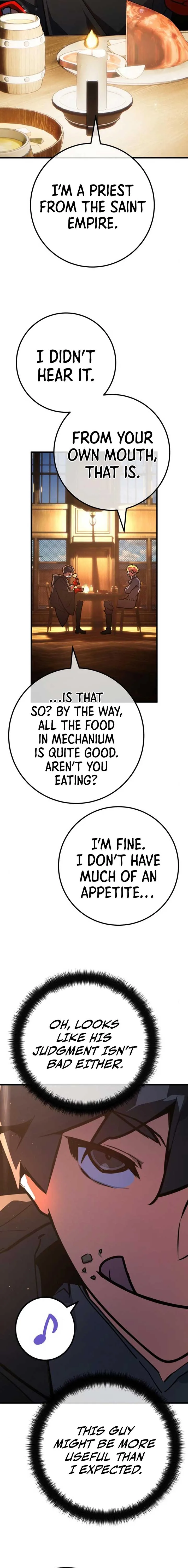 World’s Strongest Troll Chapter 119 page 26