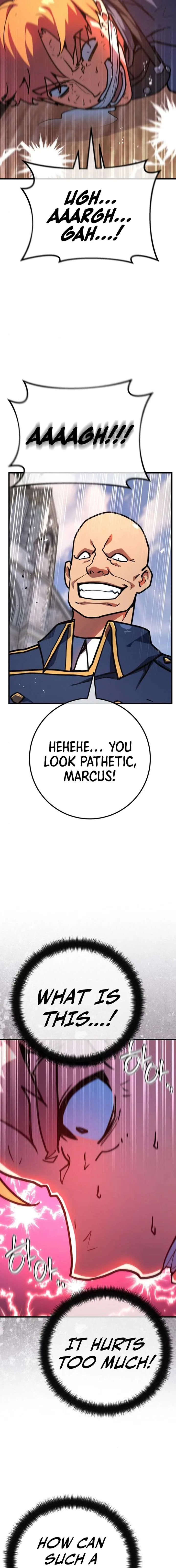 World’s Strongest Troll Chapter 119 page 13