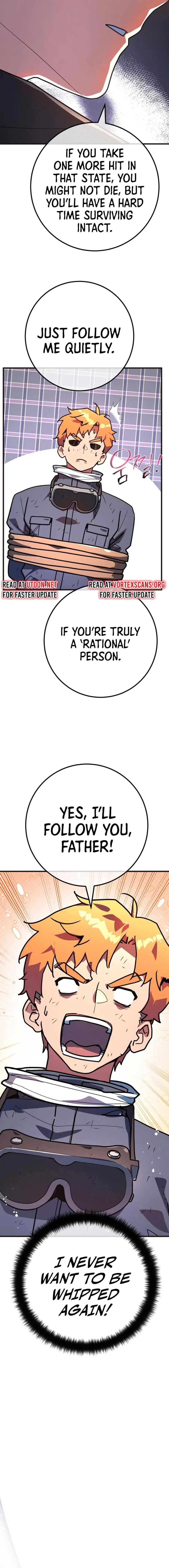 World’s Strongest Troll Chapter 119 page 24