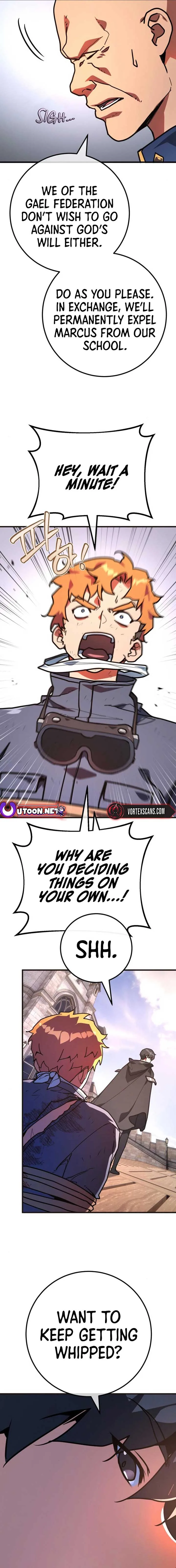 World’s Strongest Troll Chapter 119 page 23
