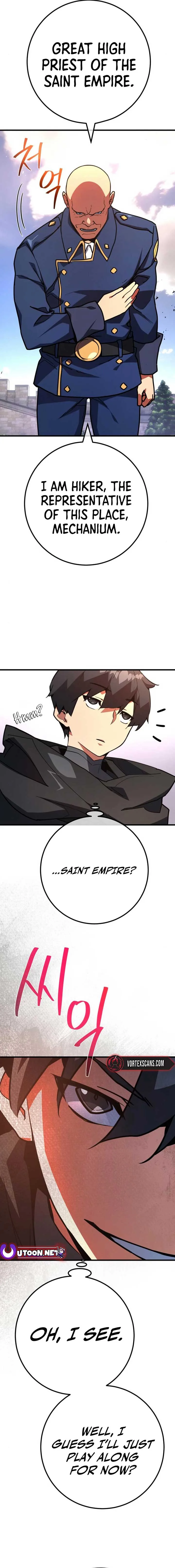 World’s Strongest Troll Chapter 119 page 20