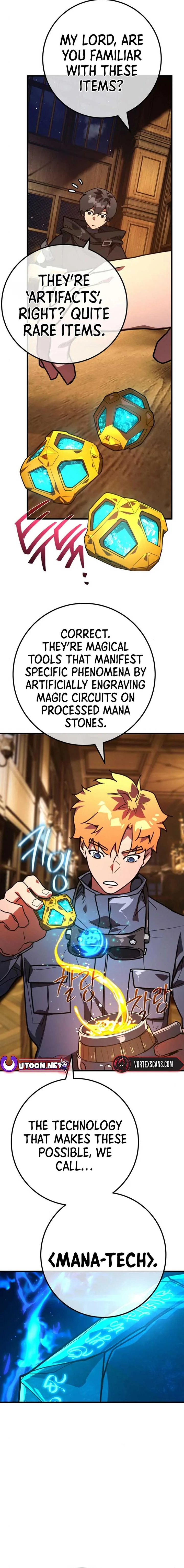 World’s Strongest Troll Chapter 119 page 29