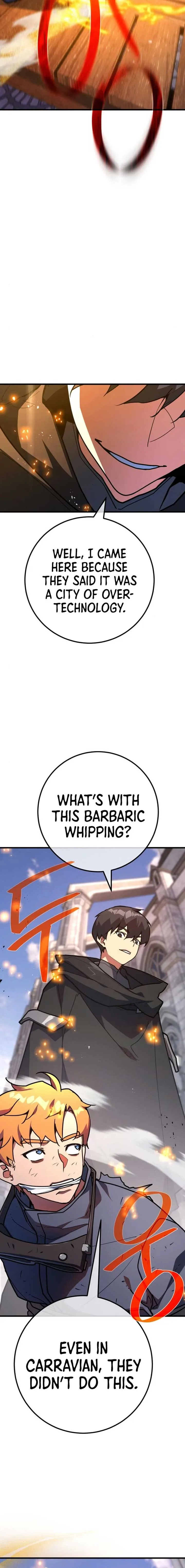 World’s Strongest Troll Chapter 119 page 16