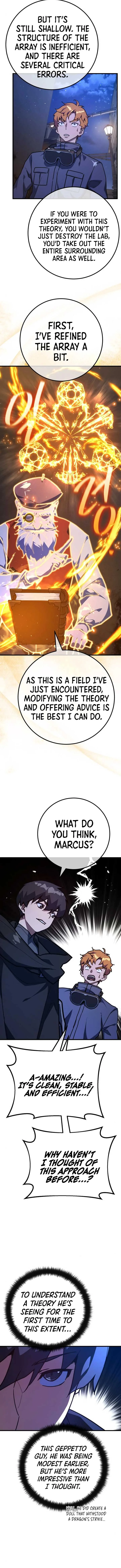 World’s Strongest Troll Chapter 120 page 10