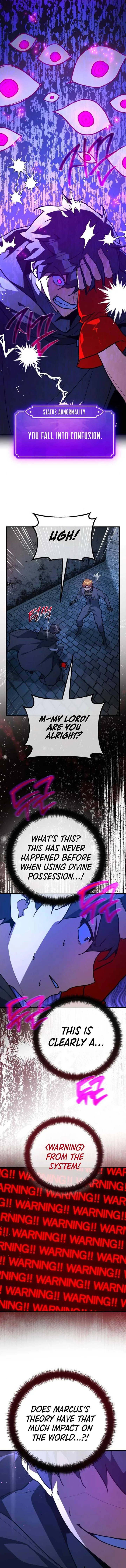 World’s Strongest Troll Chapter 120 page 8