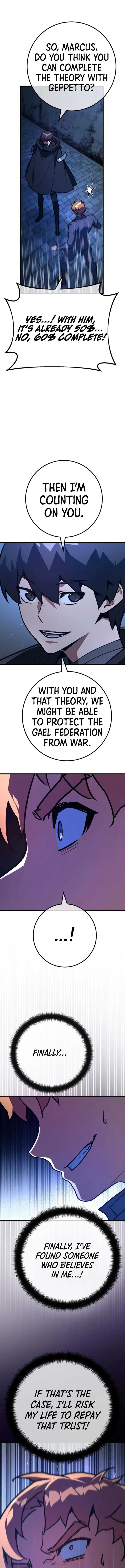 World’s Strongest Troll Chapter 120 page 11
