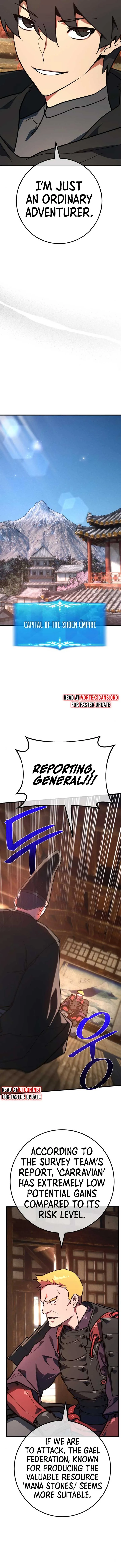 World’s Strongest Troll Chapter 120 page 14