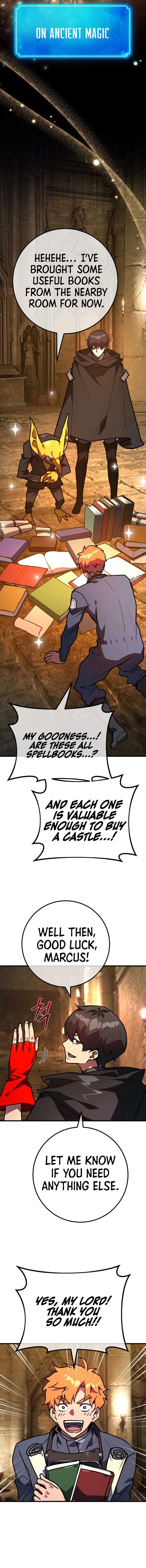 World’s Strongest Troll Chapter 120 page 18